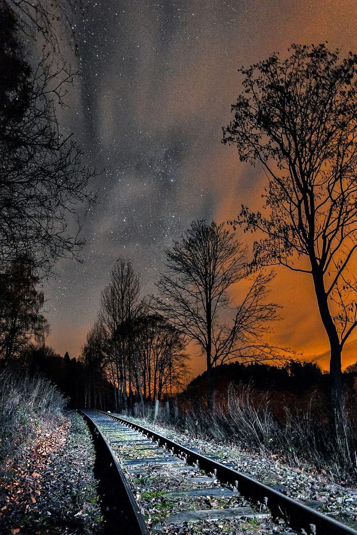 djferreira224:  starlight tracks 