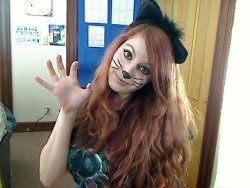 kayleepond:  Rawr.  Visit me NAO!