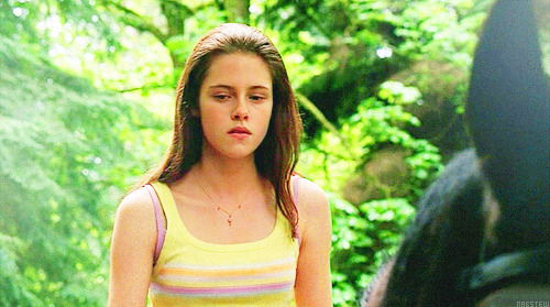 Kristen Stewart in captures