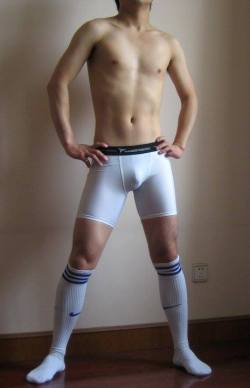 Studs in Compression Gear