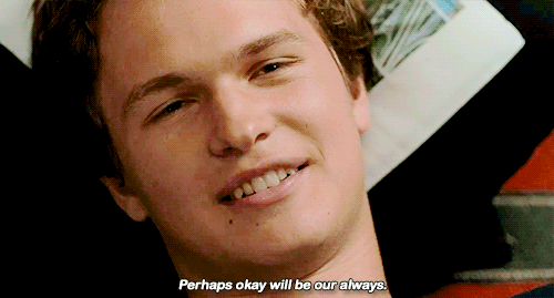 TFIOS Movie