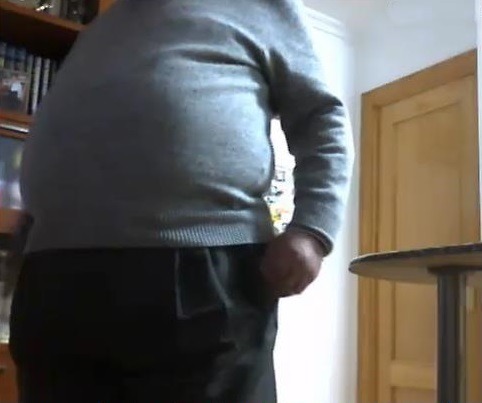 loveoldermen78:  fat grandpa  Nice grandpa