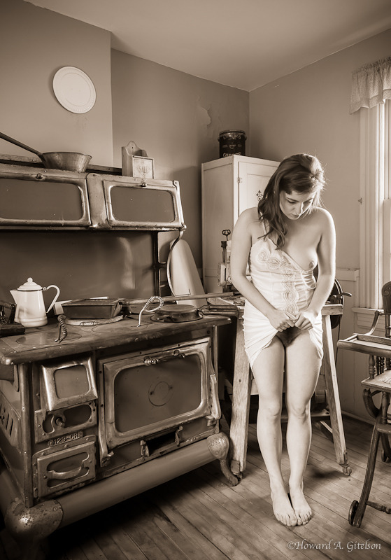 Women's Work
