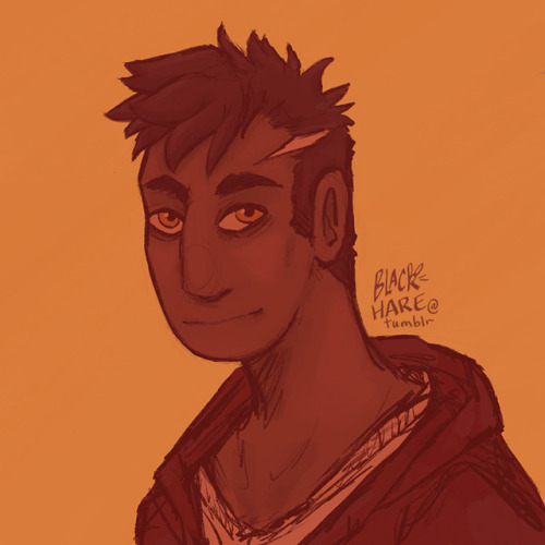 Ravi, another character from Masks. This time I’m trying out the Beacon playbook.