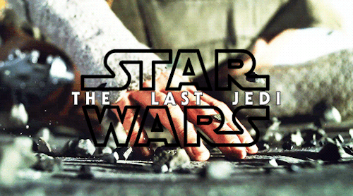 kanjiklubs:Star Wars: The Last Jedi Official Teaser