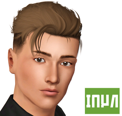 TS3 | Sonyasims Cornerstone