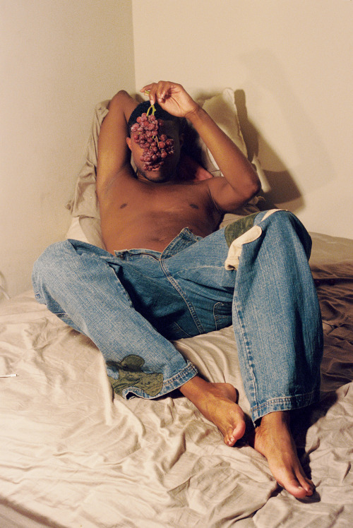 Clifford Prince King