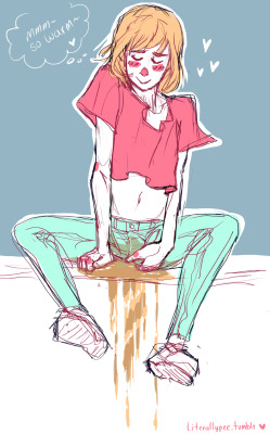 literallypee:  Well, enjoy it then~
