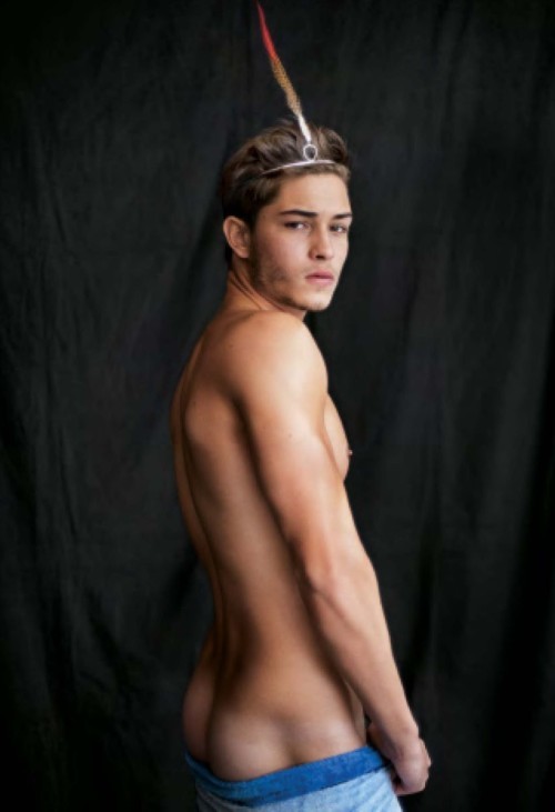 Model francisco lachowski nude