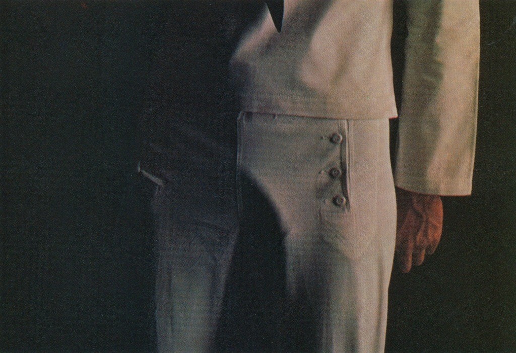 serialson:  Part I The January 1975 issue of VIVA, The International Magazine for