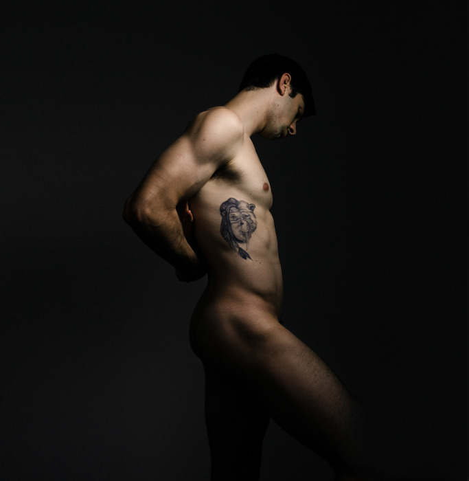 Sensualidad