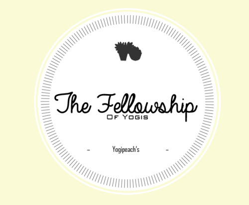 yogipeach:
“ Yogipeach Magazine! It’s ready to present “The Fellowship Of Yogis” a new section where you can be part of this marvelous world of yoga. I am so excited to involve everyone who would like to share their photos (or knowledge and...