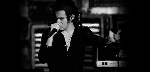 Harry Styles in 2013