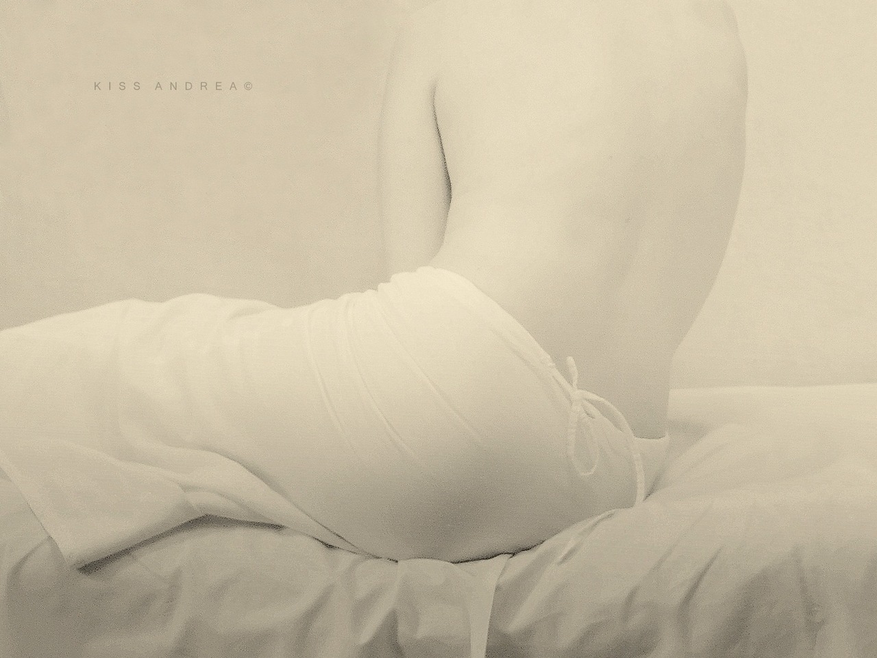 gacougnol:Kiss AndreaSelf 2015