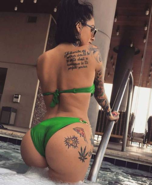 Tattoos I like