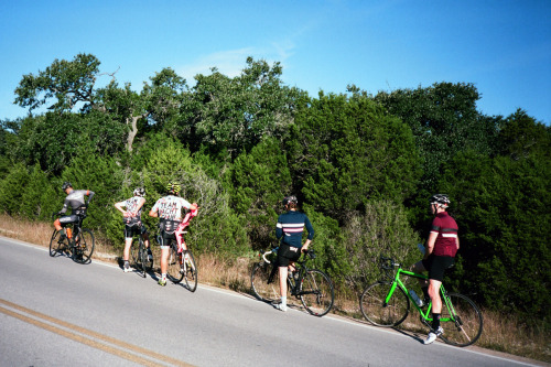 theathletic:  A ride through Austin last month resulted in tense negotiations on all fronts. What we