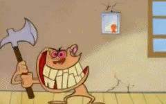 whiskeycripsychorkpops:  We need to get more sleep tonight or this might happen.