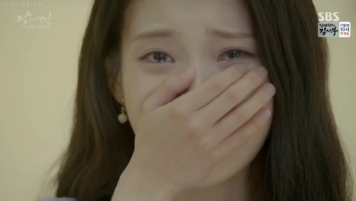 Moon Lovers: Scarlet Heart Ryeo (2016)