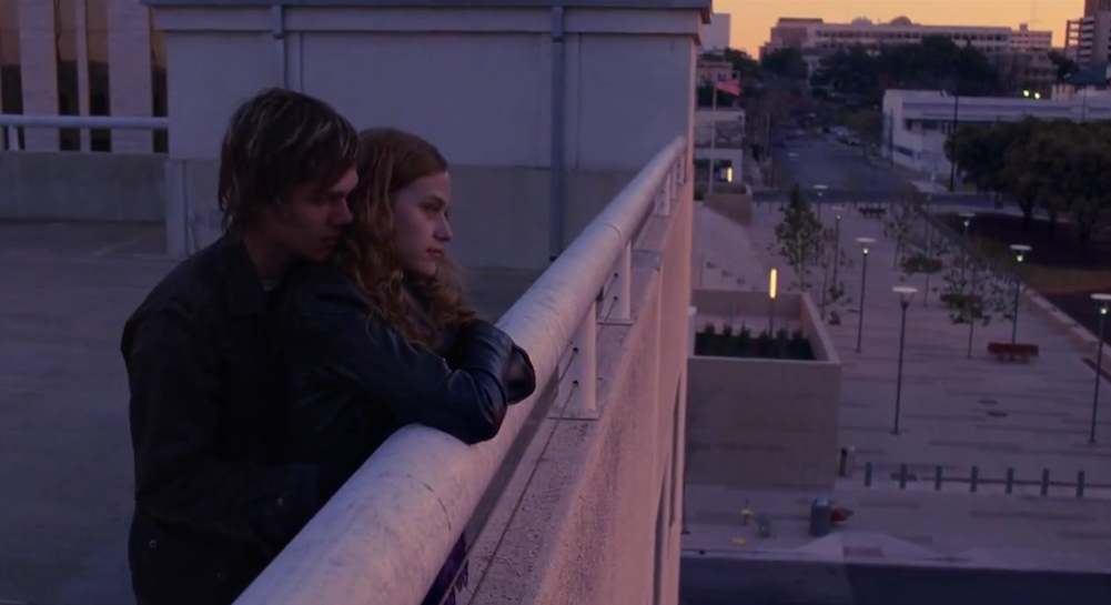 &ldquo;I just thought there would be more than this.&rdquo;Boyhood (2014)