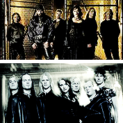 hauntedwhispers:  30 Bands/Artists in 30 Days | 28/30: TRISTANIA Favorite Song: A Sequel of DecayFavorite Album: Beyond the Veil (1999)Favorite Lyrics: “Words have been spoken, My chains have been broken, This street has an end, I have failed, Never