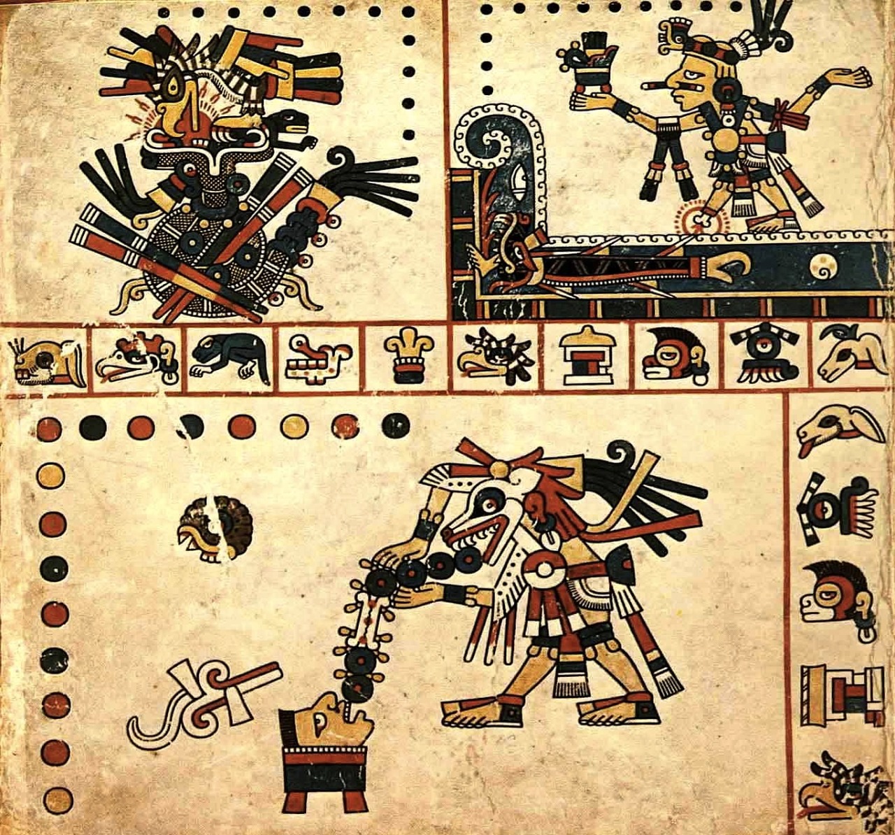 #aztec-codex on Tumblr