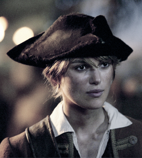 shesnake:Keira Knightley in Pirates of the adult photos