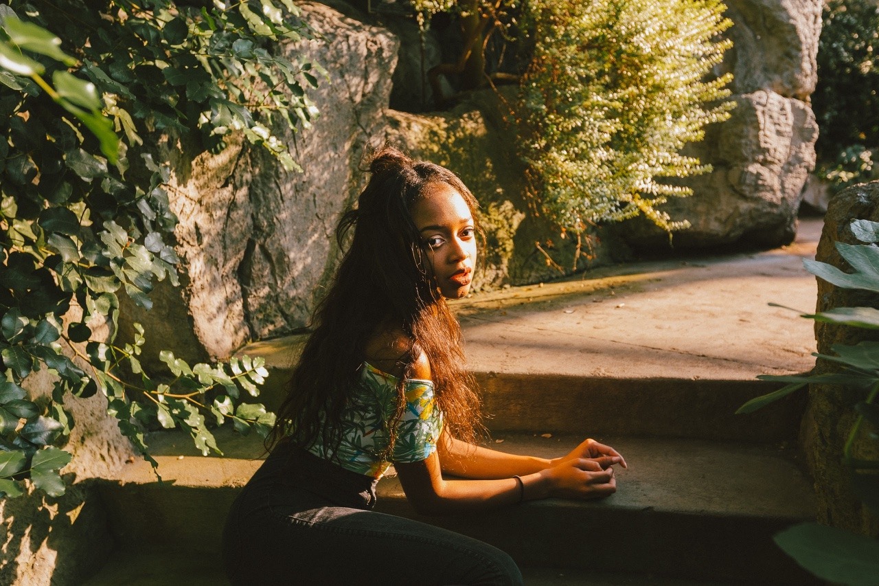 icecream-eaterrr:  Anajah by mrcheyl 