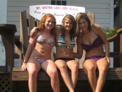 Facebook Girls