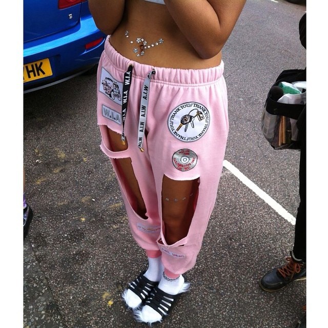 kleopxtra:  ayy-liens:  ☯ 宇宙人  🍵🌸🐲 harajuku ghetto 🐲🌸🍵