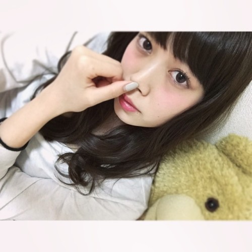 杉浦花奈