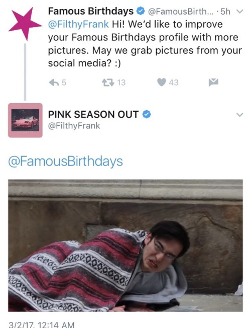 Ffs Twitter Gives Me Life