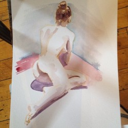 22 Minute Pose By Deb Zeller