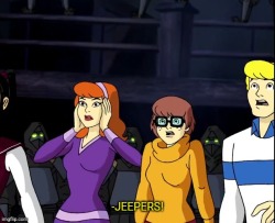 fred jones on Tumblr