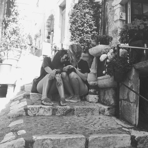 Young Wild And Free