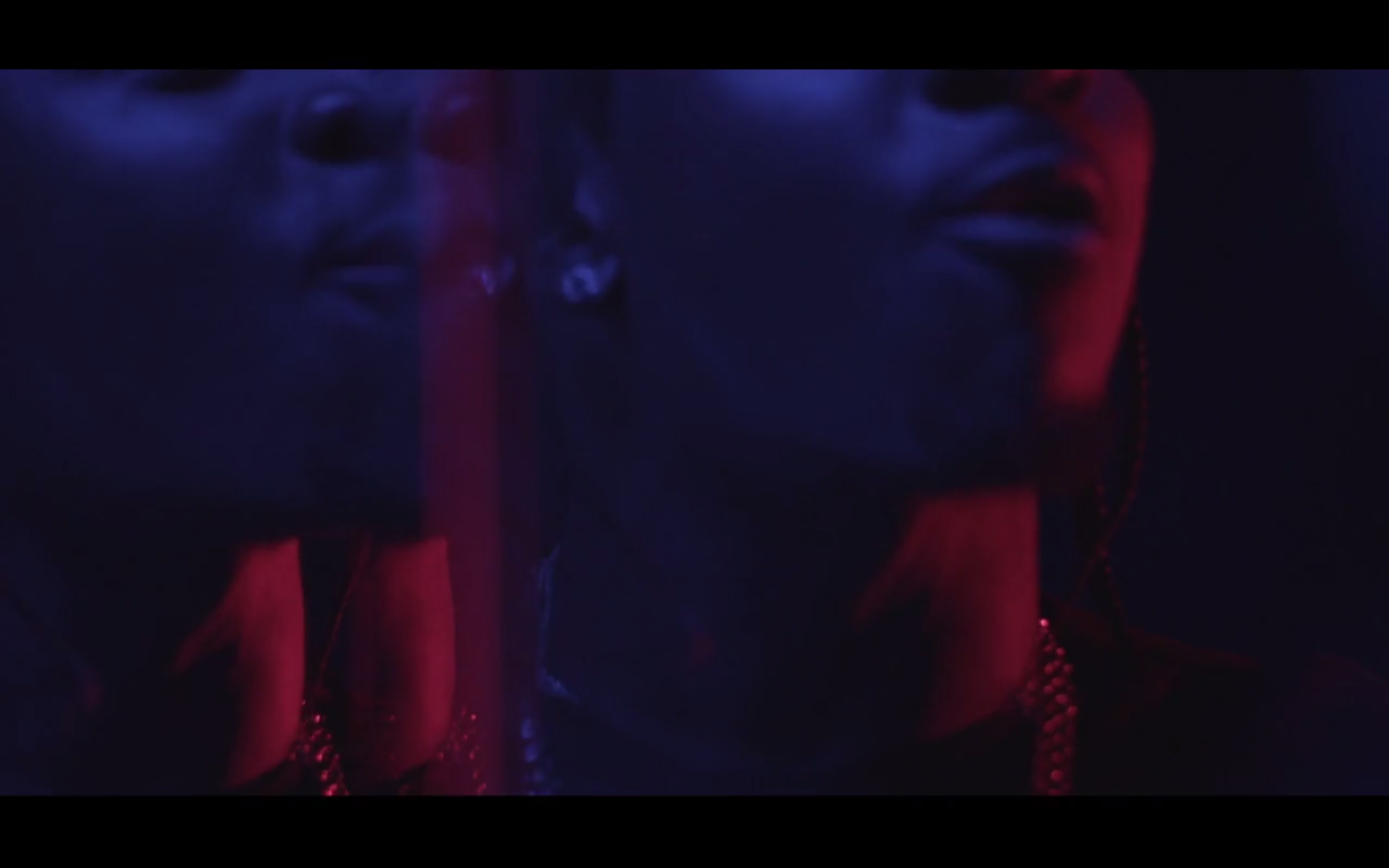 gelandweave:  King Push -Pusha T