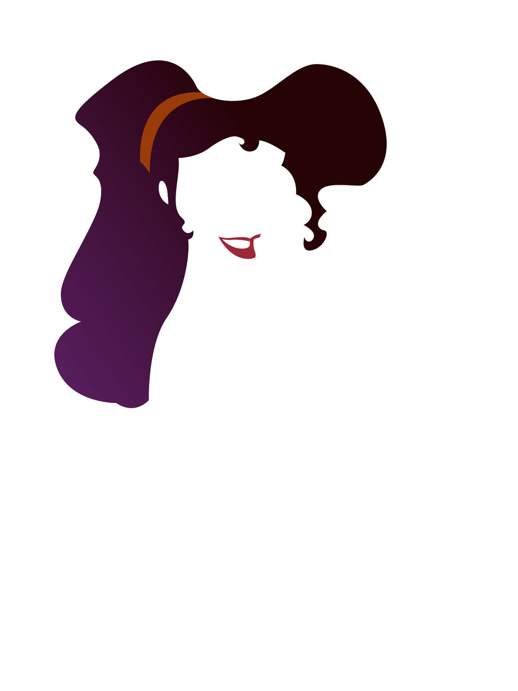 girlsbydaylight:  Disney Princess Vectors by DashingDesign