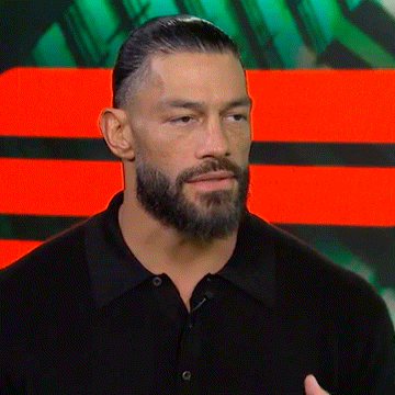 Roman On Wwe Espn