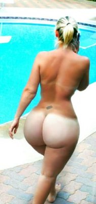 Big-Booty-Naked:big Booty Naked #Tanlines