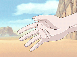annalovesfiction:You saved me yet again.for: anon.