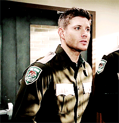jensenfans:  Paper Moon // 10x04 