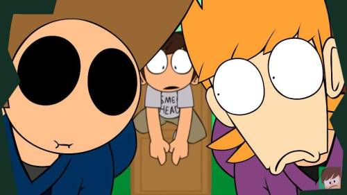 Y'know What? *lab Reject Au's Your Eddsworld*