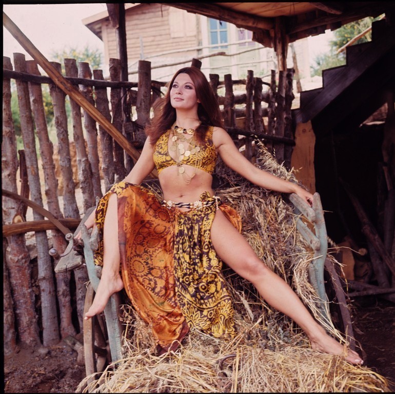miss-accacia27:  Rosalba Neri