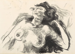 dappledwithshadow:  Edvard Munch 