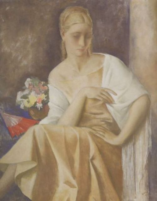 Louis Buisseret (1888–1956)Imperia , 1930