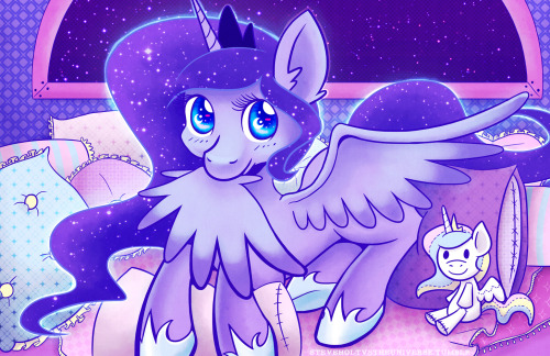 steveholtvstheuniverse:  New print for Nightmare Nights Dallas! Hope to see you guys there! 