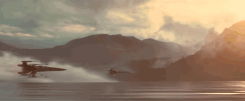 mashable:  This is what ‘Star Wars’ would look like if Wes Anderson directed it. [via] 