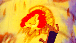 notjustfairytales:  List of favourite movies (no order) → 1/? The Lion King 