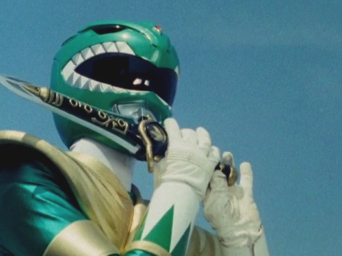 tommy oliver