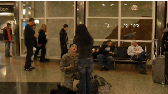 milsotherapy:  if-love-isa-labor:  This was my happy moment  OMG THE SWEETEST THING