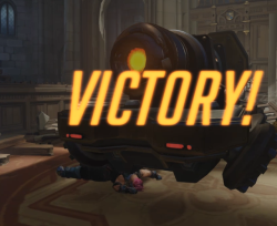 rumbutt:  brigmoress: is she okay? Here we see Zarya taking a nap after carrying the fucking payload all the way to the point. 